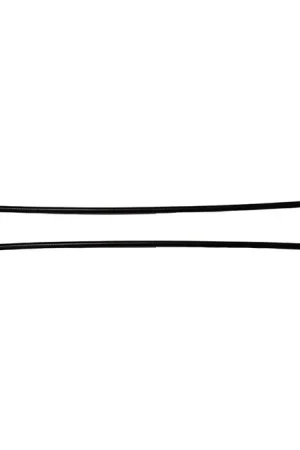 Baer Brakes 6801196 Baer Brakes Parking Brake Cables Limited Edition