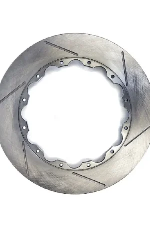 Baer Brakes 6910309 Baer Brakes 15.000" x 1.250", 2-Piece, LH Replacement Rotor, Slotted New Release