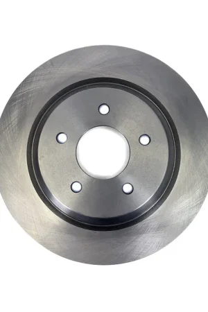 Get Yours Baer Brakes 6929184 Baer Brakes 12.000" x 1.020", 1-Piece, RH Replacement Rotor, Plain