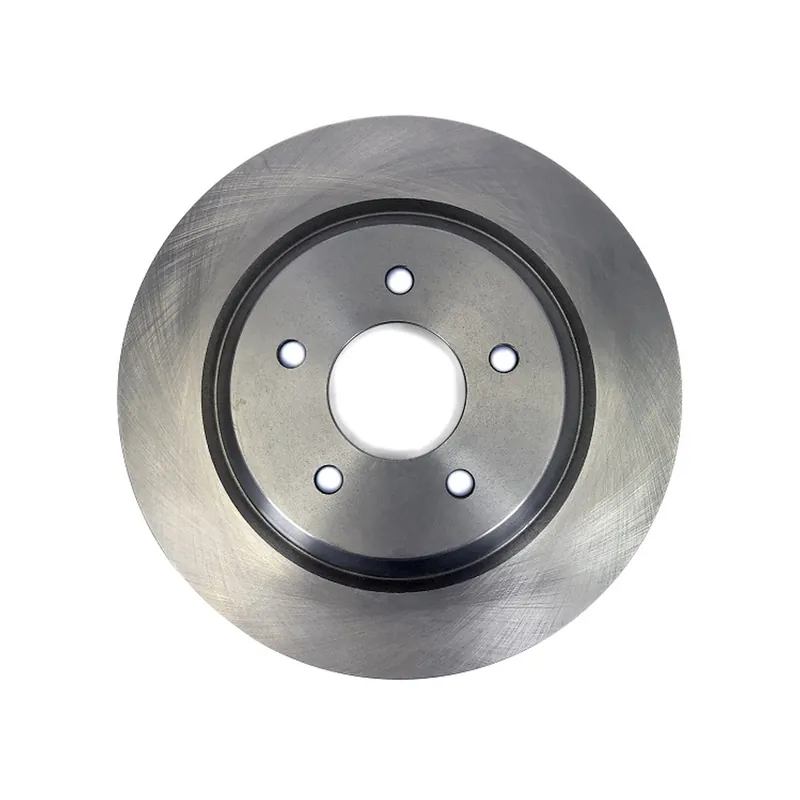Get Yours Baer Brakes 6929184 Baer Brakes 12.000" x 1.020", 1-Piece, RH Replacement Rotor, Plain