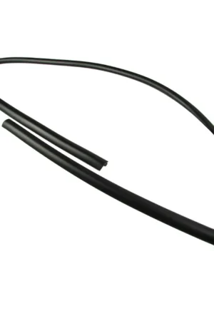 Windshield Weatherstrip Molding for 1994-99 Dodge Ram 1500 / Ram 3500 / Ram 2500 Viral