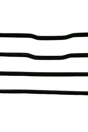Special Offer Window Sweeps Felt Kit Weatherstrip for 1946 Ford Truck 2 Door Pickup OEM