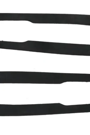 High Quality Gasket Kit Weatherstrip Seal for Chevrolet Chevelle Camaro Nova Early Model All