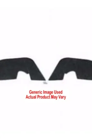 Heater Box Seal Kit for 1962-65 Plymouth Fury Valiant Barracuda Fury II Fury III Fast Shipping