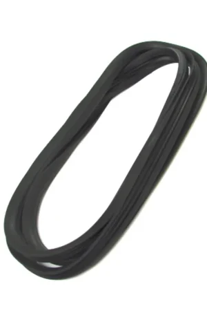 Windshield Weatherstrip Seal for 1961-1967 Ford Econoline Precision WBL 603 Certified