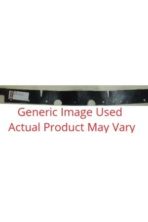 Price Cut Body Gasket Kit Weatherstrip Seal for 1975 Pontiac Grandville Standard Rear 2pcs