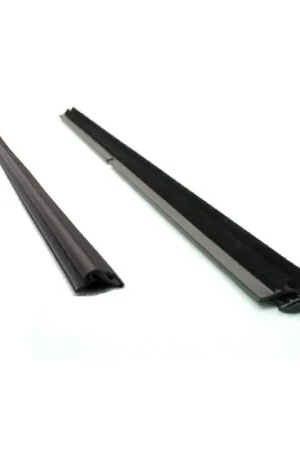 Buy Direct Window Sweeps Felt Kit Front, LH & RH for 1999-2004 Jeep Grand Cherokee