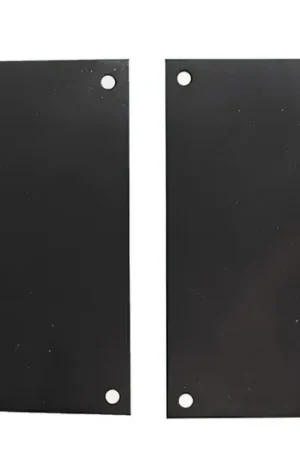 Fender Gasket Kit Weatherstrip Seal for Ford Mustang 1966 2DR 6pc Rubber Wholesale