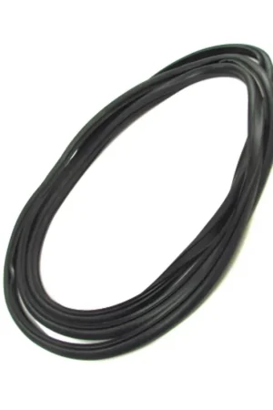Windshield Rubber Weatherstrip Seal for Steel Trim for 58 GM Hardtop/Sedan/Wagon Instant Buy