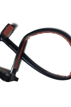 Sale Tailgate Rubber Weatherstrip Seal Rear for 2007-2011 Jeep Wrangler