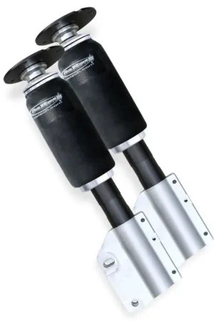 Best Choice Ridetech 2005-2014 Ford Mustang ShockWave System HQ Series Front Pair