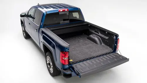 BedMat Spray-In/No Bed Liner For 2015-2023 Ford F-150 5'5" Bed #BMQ15SCS Buy Online