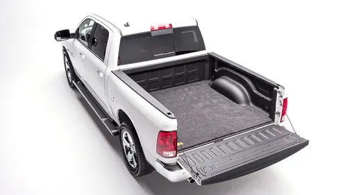 Secure Checkout BedRug Bed Liner Bed Liner 2004-2020 Nissan Titan King Cab 6.5' #BRN04KCK