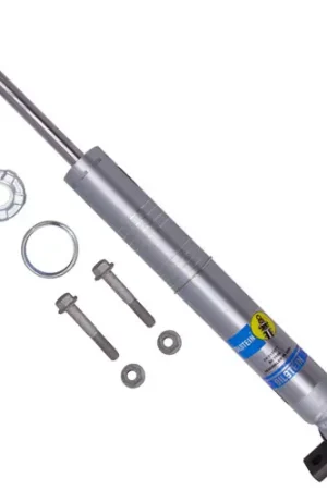 Bilstein 2021-2023 Ford Bronco 4 Door B8 5100 (Ride Height Adjustable) Monotube Shock Absorber - Front Top Rated