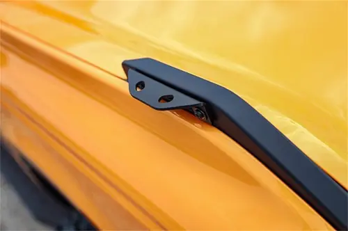 Exclusive Deezee 2021-2024 Ford Bronco Bronco Fender Sight Bracket