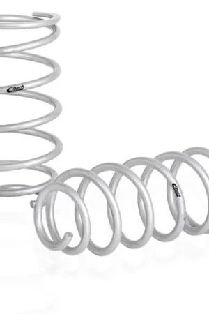 Eibach Pro-Truck Rear Lift Springs for 2019-2024 RAM 1500 (2WD Only) - E30-27-011-01-02 Worldwide Shipping