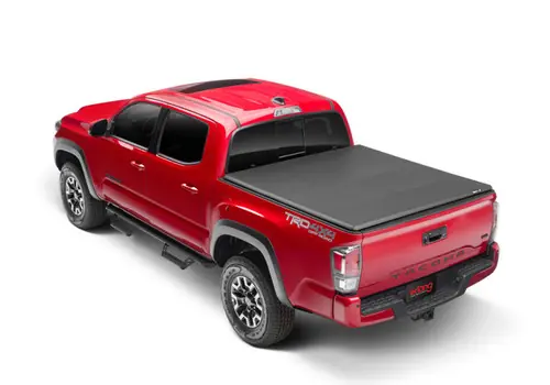 Extang 2022-2025 Toyota Tundra w/o Rail Sys (5ft 6in Bed) Trifecta ALX Seasonal Sale