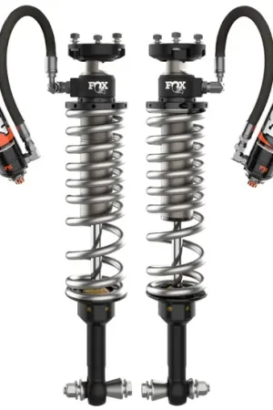 Fox 2021-2024 Ford Bronco 4DR Rear Performance Elite 2.5 Series Shock Super Sale