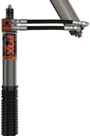 Place Order Fox 2022-2024 Toyota Tundra 3.0 Factory Race Series Internal Bypass Rear Coilover 1.5-2in Lift