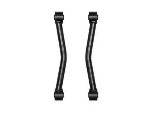 Discount ICON 2018-2025 Jeep Wrangler JL Rear Fixed Upper Link Kit - 22023