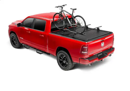 Retrax 2007-2020 Tundra Regular & Double Cab Long Bed with Deck Rail System RetraxPRO XR #T-80843 Place Order
