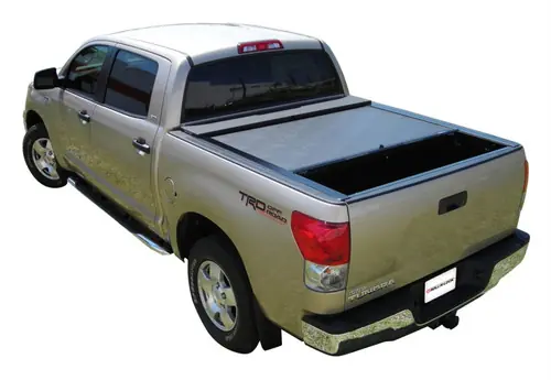 Fast Shipping Roll-N-Lock 2022-2024 Toyota Tundra Crew Cab/Double Cab 66.7in M-Series Retractable Tonneau Cover