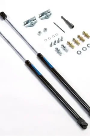 Rugged Ridge 07-18 Jeep Wrangler JK Hood Lift Kit Popular