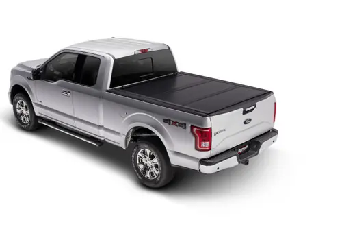 Discount UnderCover 2021-2025 Ford F-150 5'7" Bed | 2021-2025 Ford Raptor GEN3 Ultra Flex Tonneau Bed Cover - UX22029