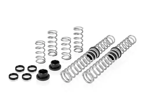 Eibach Pro-UTV 2019 POLARIS RZR XP 4 Turbo S Stage 2 Performance Spring System - Set of 8 Springs Last Chance