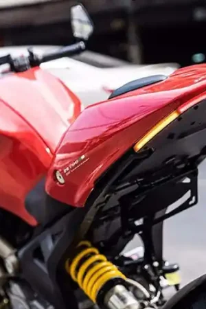 New Rage Cycles 2010-2014 Ducati Monster 796 Fender Eliminator Kit - 796-FE Exclusive Offer