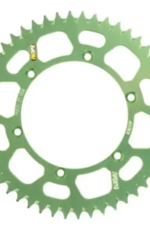 ProTaper Kawasaki Rear Green Sprocket - 48 Teeth Instant Buy