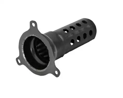 Vance & Hines Harley Davidson 17 St Rod/Fat Bob Quiet Baffle Don’t Miss Out