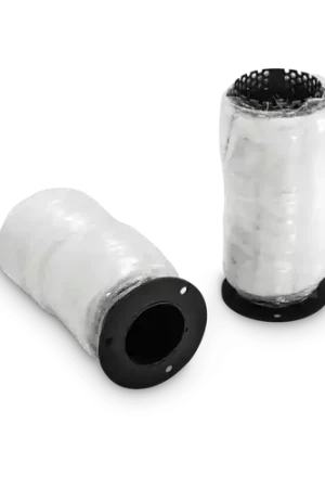 Markdown Vance & Hines Harley Davidson Sportster Mini Grenade Q Baffle