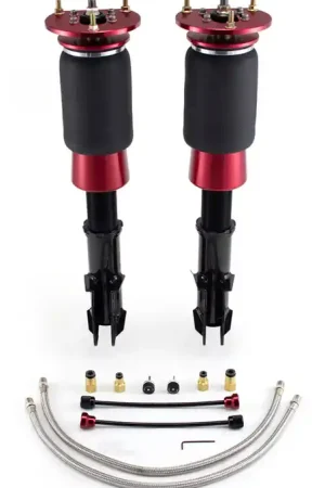 Clearance Air Lift Performance Rear Kit for 05-07 Subaru WRX Sti