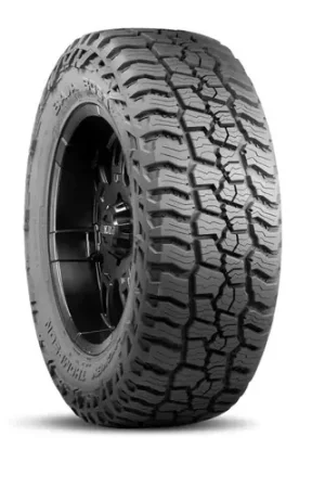 Mickey Thompson Baja Boss A/T Tire - LT305/70R18 126/123Q 90000036832 In Demand