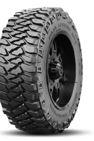 Big Sale Mickey Thompson Baja Legend MTZ Tire - 37X12.50R17LT 124Q 90000057352