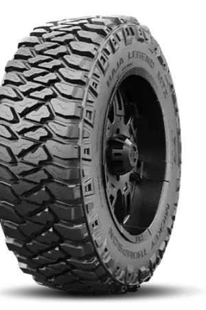 Mickey Thompson Baja Legend MTZ Tire - LT315/70R17 121/118Q E 90000120114 Limited Edition