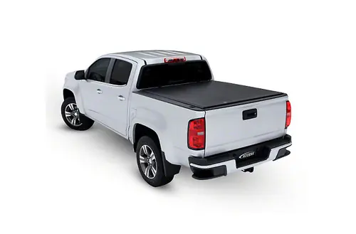Free Returns Access Lorado 96-03 Chevy/GMC S-10 / Sonoma 6ft Stepside Bed Roll-Up Cover #42179