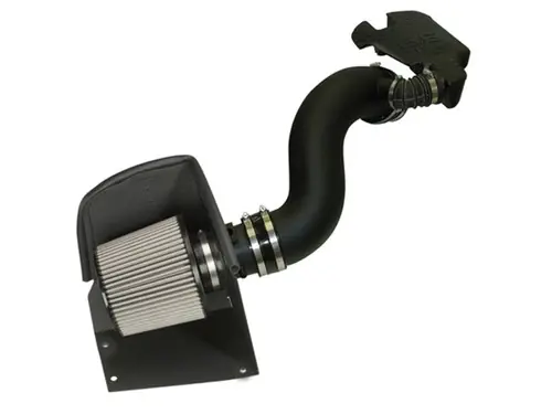 Sale aFe MagnumFORCE Intakes Stage-2 PDS AIS PDS GM Diesel Trucks 01-04 V8-6.6L (td) LB7 - 51-10782