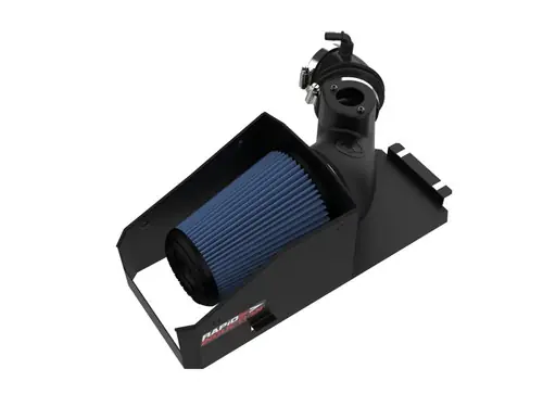 Wholesale aFe Takeda Rapid Induction Cold Air Intake System w/ Pro 5R Mazda MX-5 Miata (ND) 16-19 L4-2.0L - 56-20040R