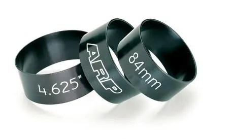 Affordable ARP 85.5mm Ring Compressor for Automotive Engine Rebuilding