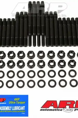 ARP BB Chevy 4-Bolt Main Stud Kit - High-Performance Engine Fasteners Deal