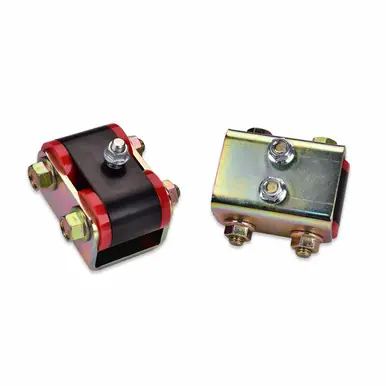 IAG Competition Series Engine Mounts for 2002-07 Subaru WRX, 04-21 STI, 04-08 FXT Order Now