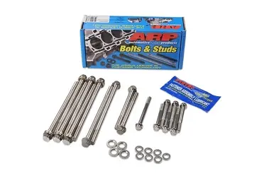 ARP Subaru WRX EJ20 & EJ25 Block Bolts Flash Sale
