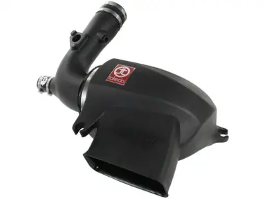 aFe Takeda Momentum Sealed Intake System 13 Scion FR-S H4 2.0L Stage 2 Pro 5R Wrinkle Black Must Have