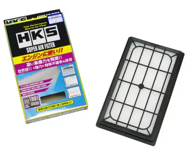HKS Nissan/Subaru Super Hybrid Filter Crafted