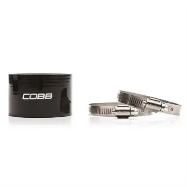 COBB Tuning Subaru Throttle Body Coupler Exclusive Offer