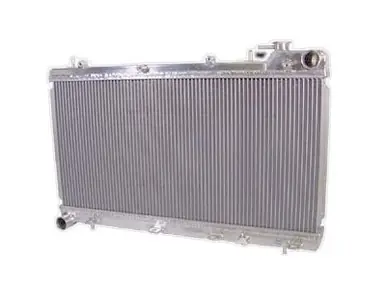 Koyo 2002 Subaru Impreza WRX 2.0L Turbo Radiator Hot Picks