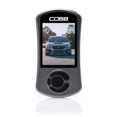 COBB V3 Accessport For 2022-25 Subaru WRX (6MT/CVT) - AP3-SUB-006 Limited Edition