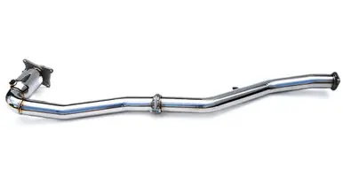 Super Sale Invidia 10+ Legacy Catted Downpipe